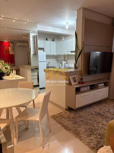 Apartamento, 3 quartos, 84 m² - Foto 3