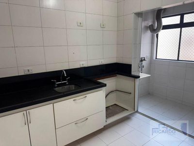 Apartamento, 3 quartos, 78 m² - Foto 2