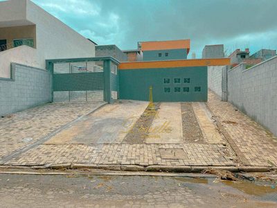 Sobrado, 2 quartos, 70 m² - Foto 1