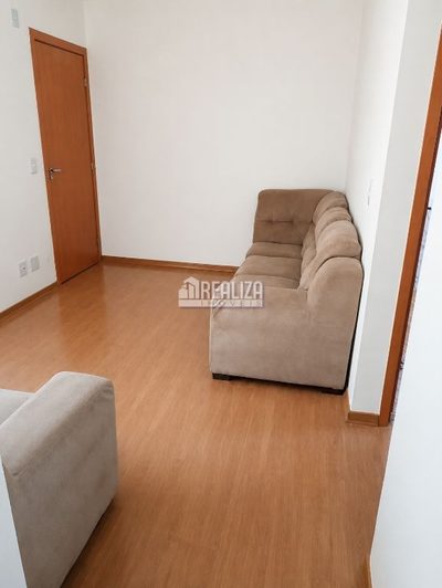 Apartamento, 2 quartos, 45 m² - Foto 4