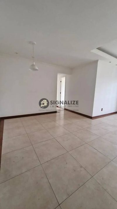 Apartamento, 3 quartos, 110 m² - Foto 2