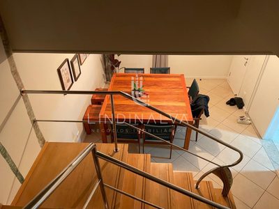 Sobrado, 3 quartos, 249 m² - Foto 3