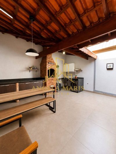 Casa, 2 quartos, 105 m² - Foto 4