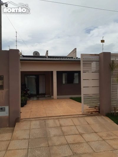 Casa, 2 quartos, 120 m² - Foto 3