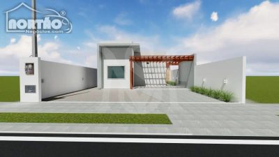 Casa, 4 quartos, 300 m² - Foto 1