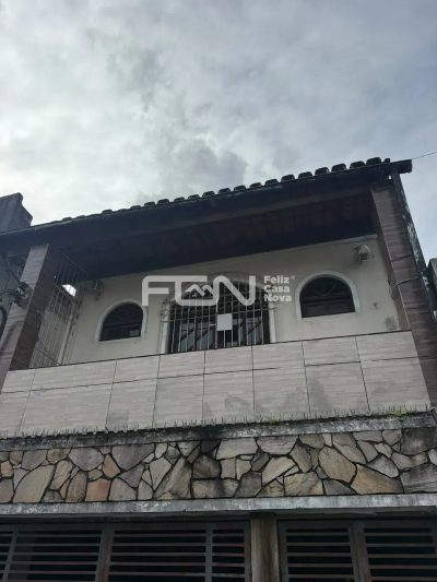 Casa, 2 quartos, 100 m² - Foto 1