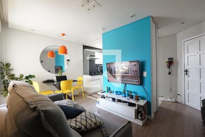 Apartamento, 1 quarto, 54 m² - Foto 2
