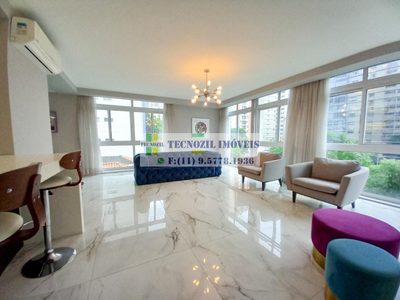 Apartamento, 4 quartos, 250 m² - Foto 1