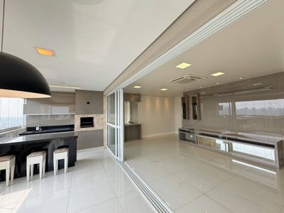 Apartamento, 3 quartos, 151 m² - Foto 5