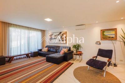 Casa, 4 quartos, 640 m² - Foto 1