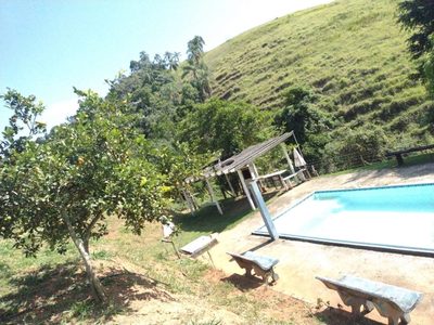 Chácara, 3 quartos, 2 hectares - Foto 1
