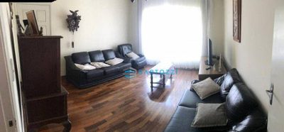 Casa, 3 quartos, 218 m² - Foto 2
