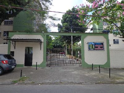 Apartamento, 1 quarto, 39 m² - Foto 1
