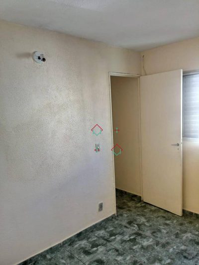 Apartamento, 3 quartos, 60 m² - Foto 4