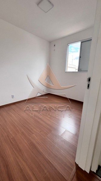 Apartamento, 2 quartos, 40 m² - Foto 4