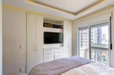 Apartamento, 3 quartos, 115 m² - Foto 3