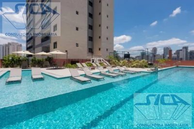 Apartamento, 3 quartos, 70 m² - Foto 1