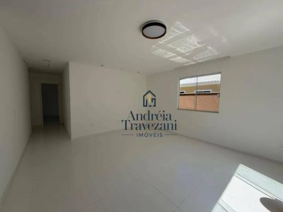 Casa, 3 quartos, 100 m² - Foto 2