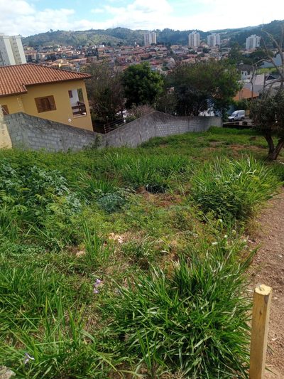 Terreno, 448 m² - Foto 2