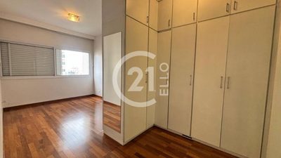 Apartamento, 3 quartos, 167 m² - Foto 5
