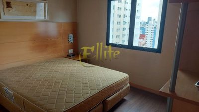 Flat/Apart Hotel, 1 quarto, 45 m² - Foto 5