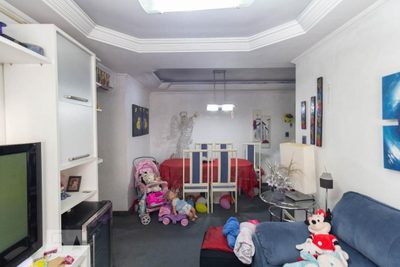 Apartamento, 3 quartos, 99 m² - Foto 4