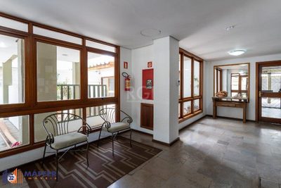 Cobertura, 3 quartos, 213 m² - Foto 3