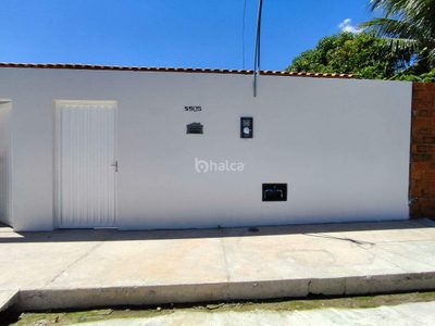 Casa, 2 quartos, 35 m² - Foto 2