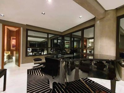 Apartamento, 3 quartos, 190 m² - Foto 3