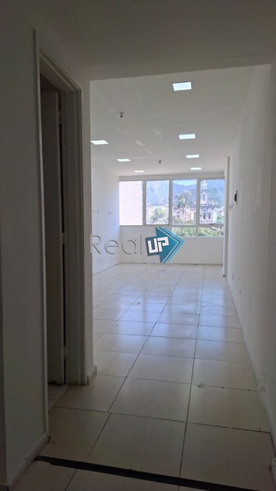 Sala-Conjunto, 38 m² - Foto 2