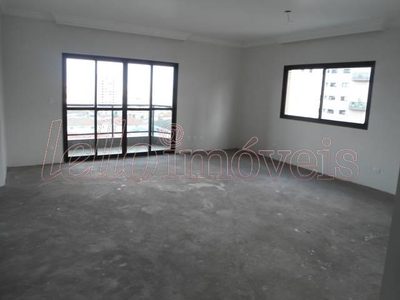 Apartamento, 4 quartos, 420 m² - Foto 1
