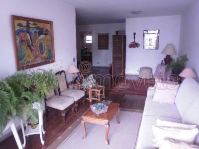 Apartamento, 3 quartos, 160 m² - Foto 1