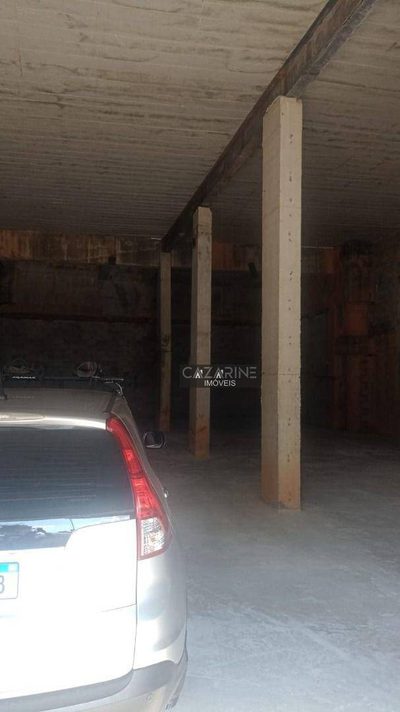 Depósito-Galpão, 290 m² - Foto 4