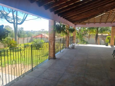 Casa, 2 quartos, 500 m² - Foto 4