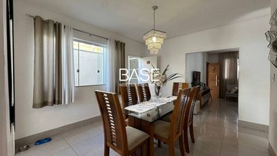Casa, 3 quartos, 120 m² - Foto 3