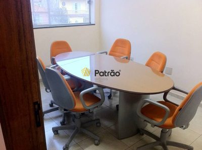 Prédio Inteiro, 377 m² - Foto 5