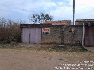 Casa, 2 quartos, 180 m² - Foto 1