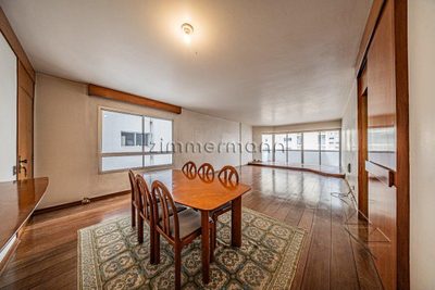 Apartamento, 4 quartos, 144 m² - Foto 4