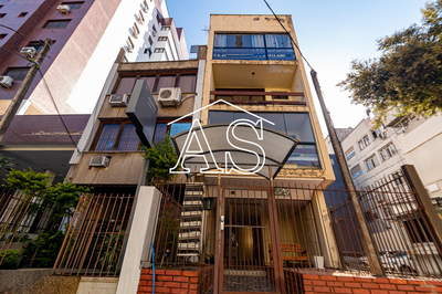 Apartamento, 1 quarto, 54 m² - Foto 4