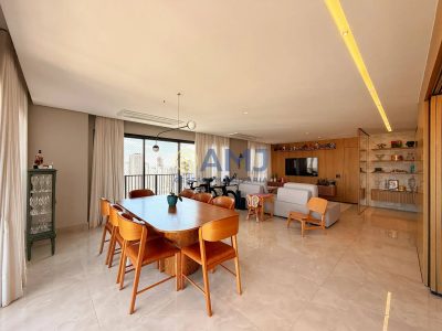 Apartamento, 3 quartos, 167 m² - Foto 5