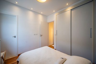 Casa de Condomínio, 2 quartos - Foto 5