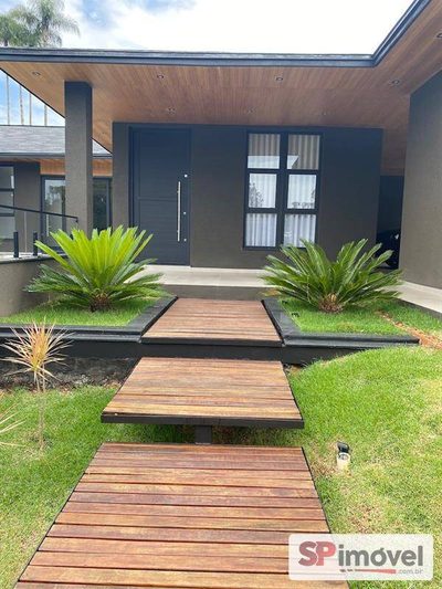 Casa, 4 quartos - Foto 3