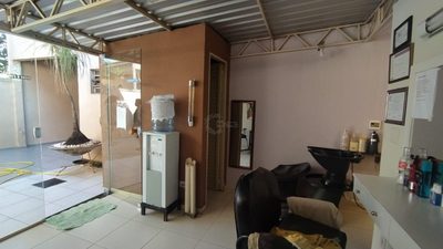 Casa Comercial, 286 m² - Foto 4