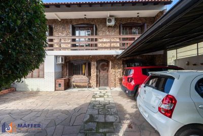 Casa, 5 quartos, 300 m² - Foto 3