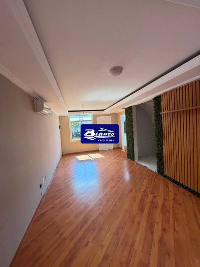 Sobrado, 3 quartos, 88 m² - Foto 4