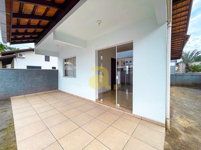 Casa, 2 quartos, 60 m² - Foto 3