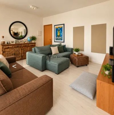 Apartamento, 2 quartos, 73 m² - Foto 2