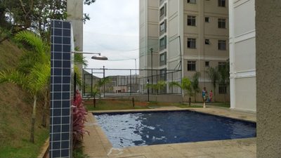 Apartamento, 2 quartos, 48 m² - Foto 5
