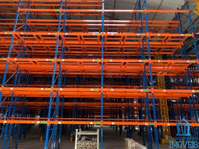 Depósito-Galpão, 3070 m² - Foto 5
