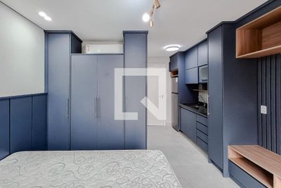 Kitnet-Studio, 23 m² - Foto 5